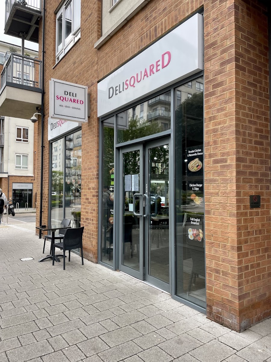 DelisquareD